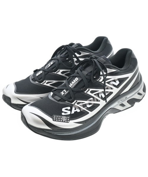 MM6 รองเท้าผ้าใบ