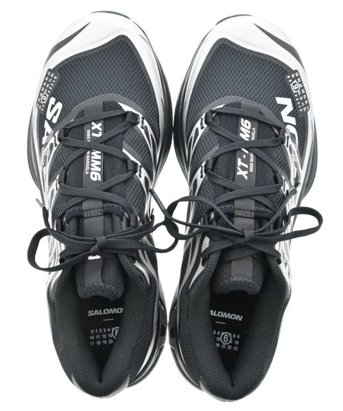 MM6 รองเท้าผ้าใบ