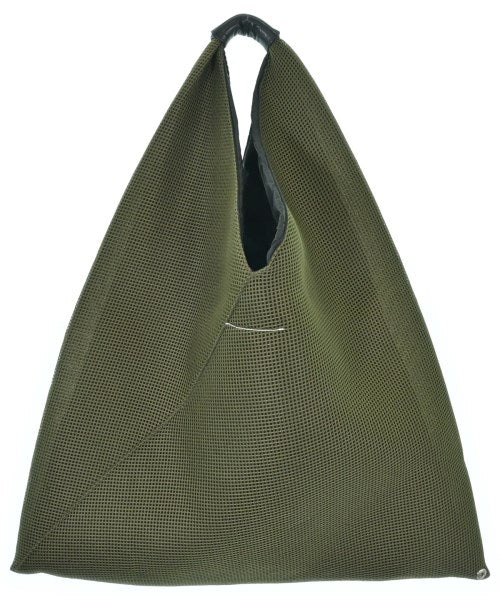 MM6 กระเป๋าถือขนาดใหญ่