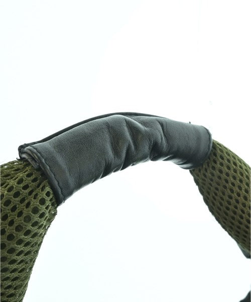 MM6 กระเป๋าถือขนาดใหญ่