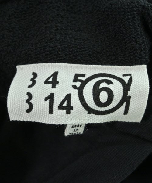 MM6 เสื้อฮู้ด