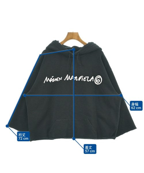 MM6 เสื้อฮู้ด