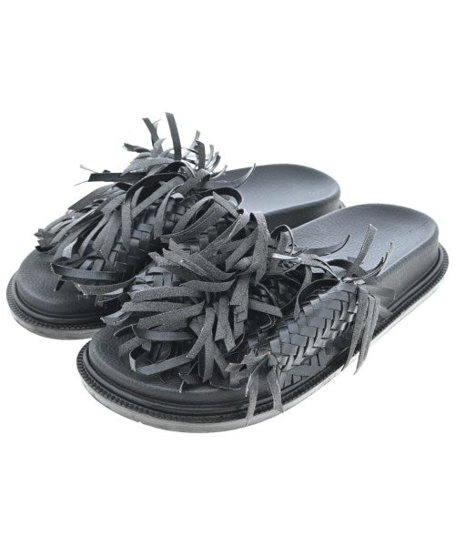 MM6 รองเท้าแตะ