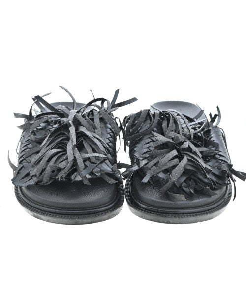 MM6 รองเท้าแตะ