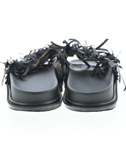 MM6 รองเท้าแตะ