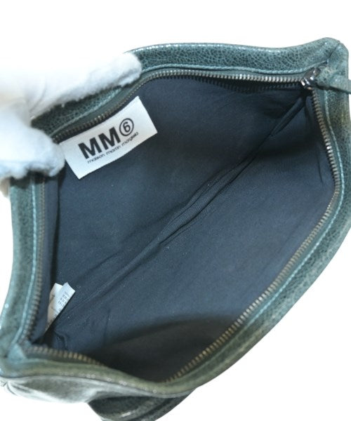 MM6 คลัตช์