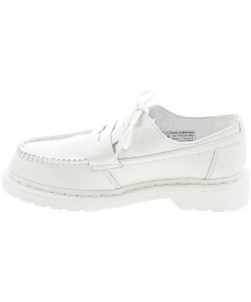 MM6 รองเท้าสวมทางการ