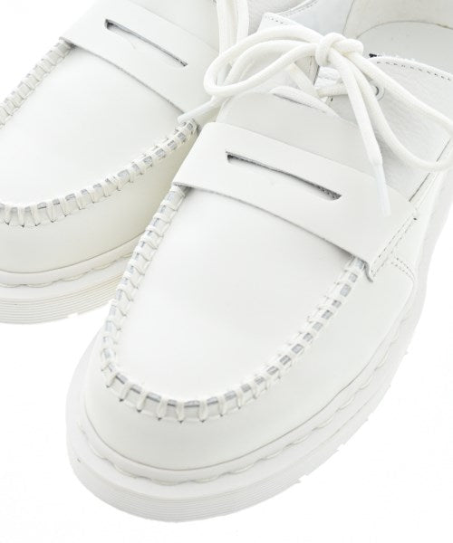 MM6 รองเท้าสวมทางการ