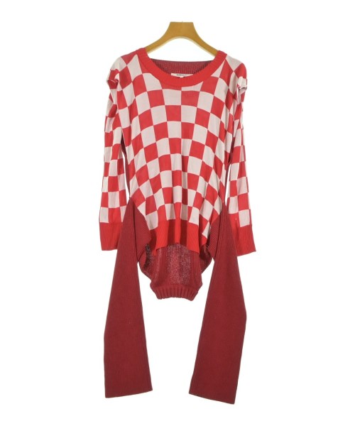 MM6 เสื้อกันหนาว