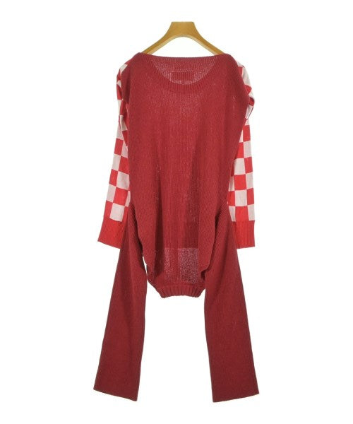 MM6 เสื้อกันหนาว