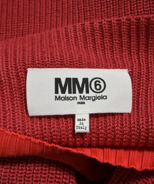 MM6 เสื้อกันหนาว