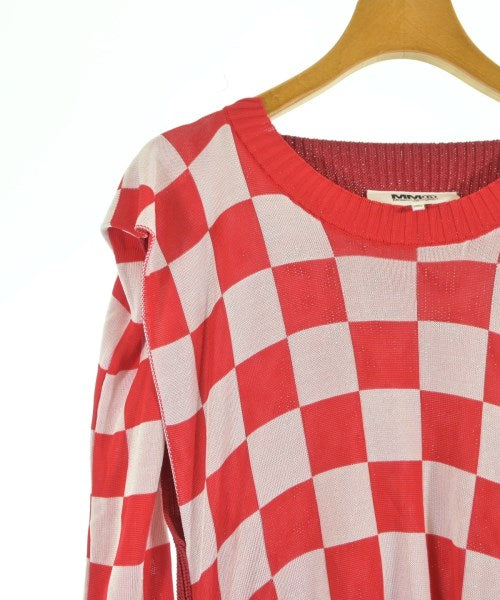 MM6 เสื้อกันหนาว