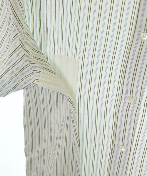 MM6 เดรสที่เป็นเสื้อเชิ้ตตัวยาว