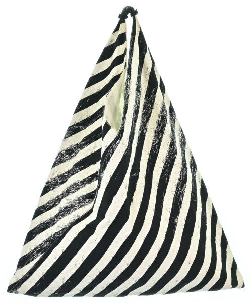 MM6 กระเป๋าถือขนาดใหญ่