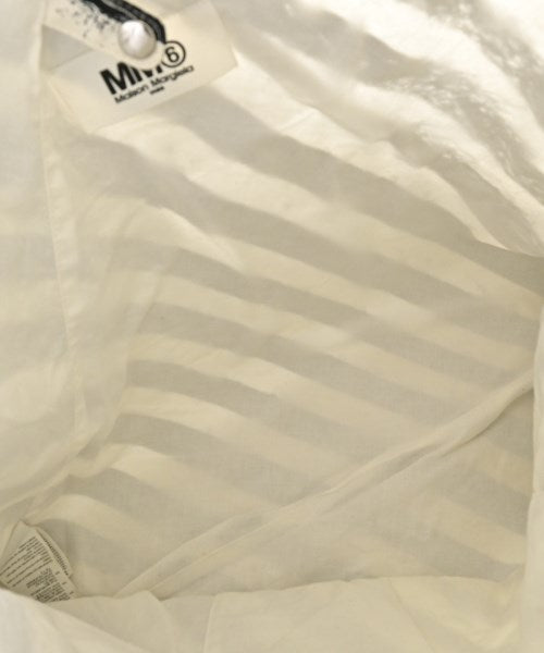 MM6 กระเป๋าถือขนาดใหญ่