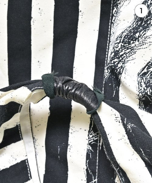 MM6 กระเป๋าถือขนาดใหญ่