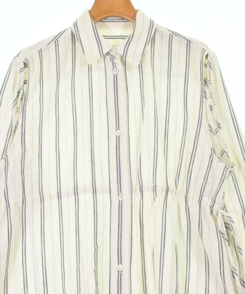 MM6 เดรสที่เป็นเสื้อเชิ้ตตัวยาว