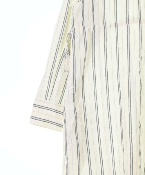 MM6 เดรสที่เป็นเสื้อเชิ้ตตัวยาว