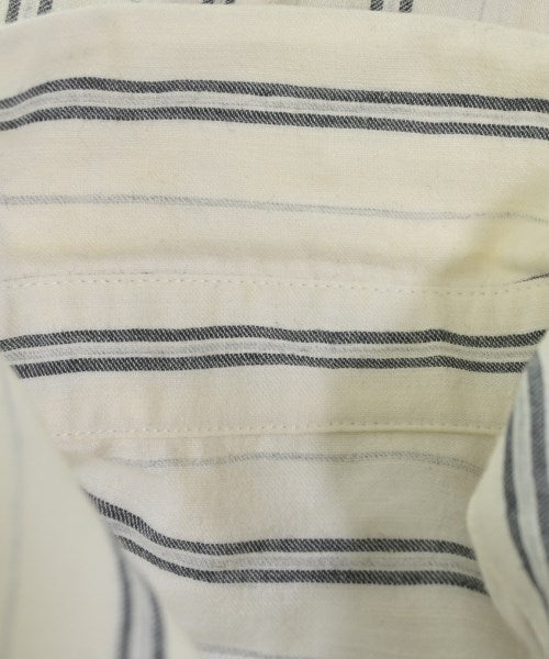 MM6 เดรสที่เป็นเสื้อเชิ้ตตัวยาว