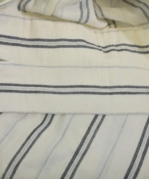 MM6 เดรสที่เป็นเสื้อเชิ้ตตัวยาว