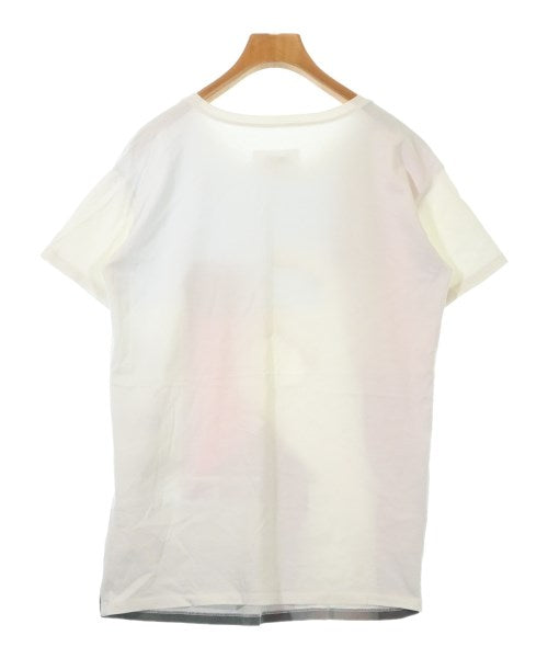 MM6 เสื้อยืด/เสื้อท็อปส์