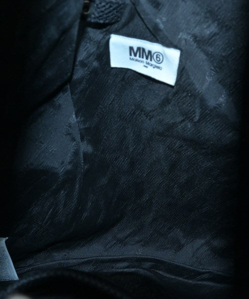 MM6 กระเป๋าถือขนาดใหญ่