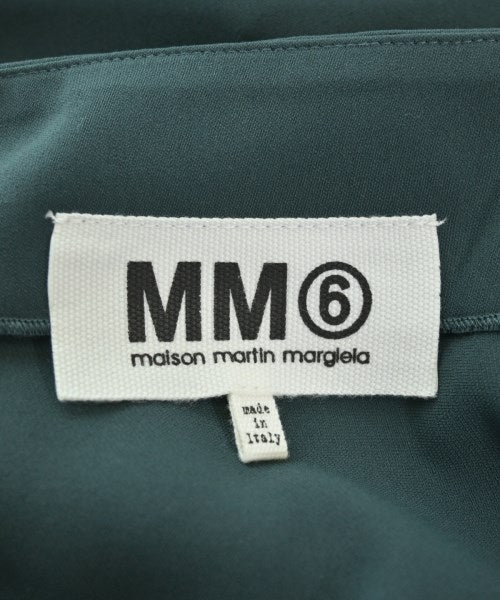 MM6 กระโปรงยาว/แม็กซี่ยาว