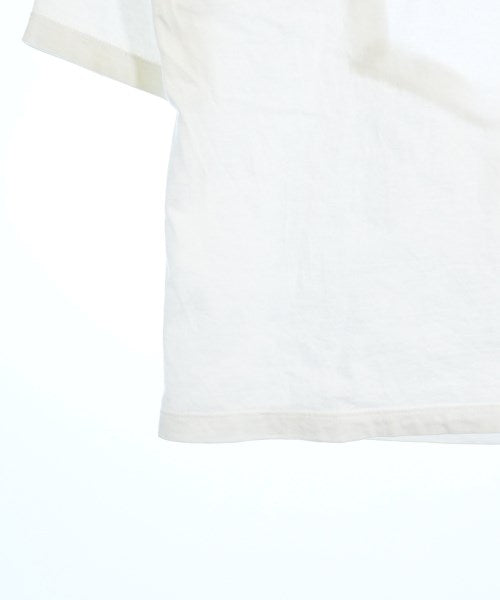 MM6 เสื้อยืด/เสื้อท็อปส์