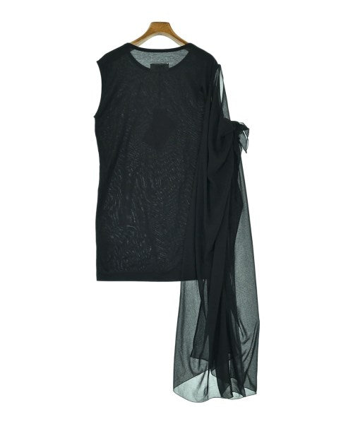 MM6 เสื้อยืด/เสื้อท็อปส์