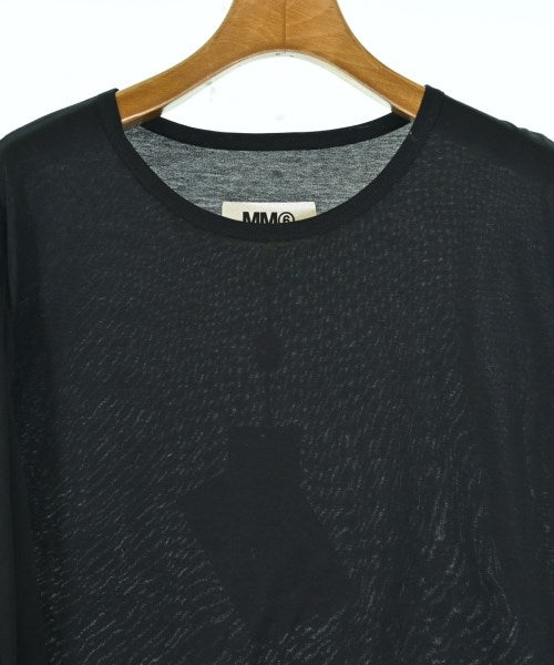 MM6 เสื้อยืด/เสื้อท็อปส์