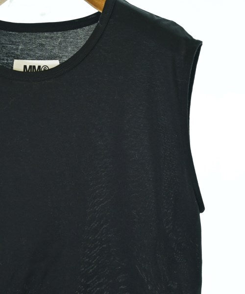 MM6 เสื้อยืด/เสื้อท็อปส์