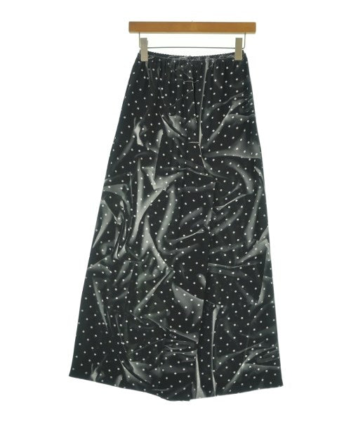 MM6 กางเกง อื่น