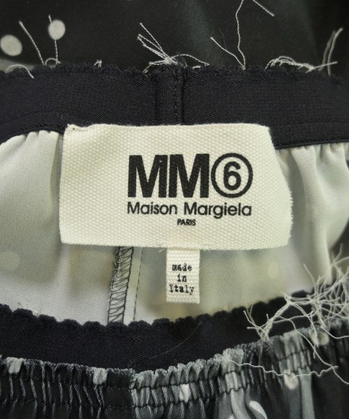 MM6 กางเกง อื่น