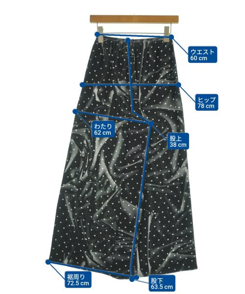 MM6 กางเกง อื่น