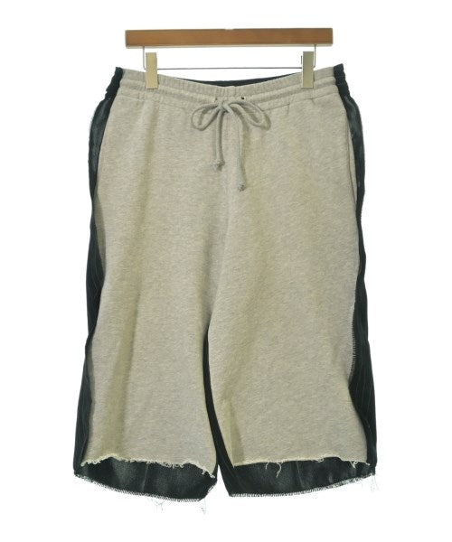 MM6 กางเกง 5 ส่วน