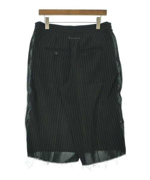 MM6 กางเกง 5 ส่วน