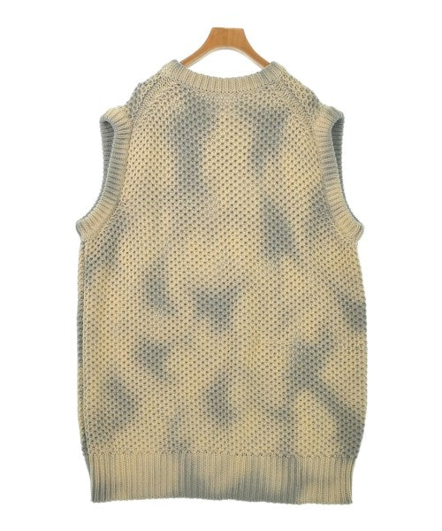 MM6 เสื้อกั๊ก