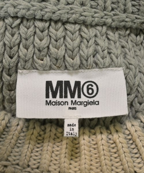 MM6 เสื้อกั๊ก