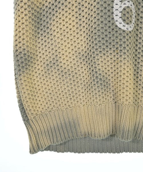 MM6 เสื้อกั๊ก