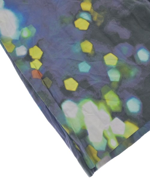 MM6 ผ้าพันคอกันหนาว