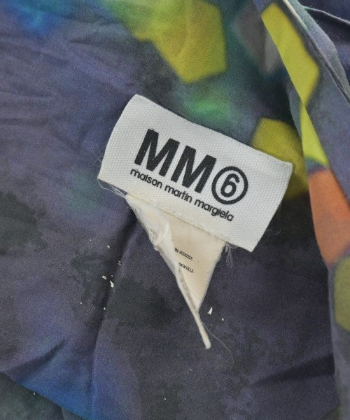 MM6 ผ้าพันคอกันหนาว