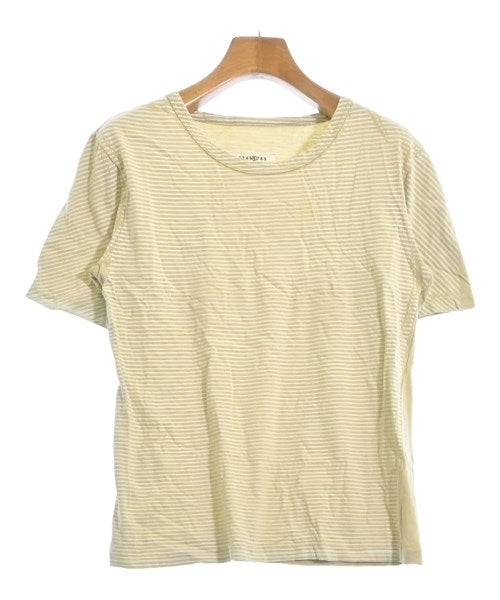 MM6 เสื้อยืด/เสื้อท็อปส์