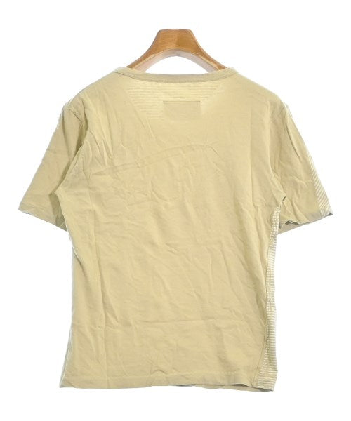 MM6 เสื้อยืด/เสื้อท็อปส์