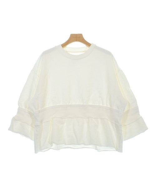 MM6 เสื้อสเวตเตอร์