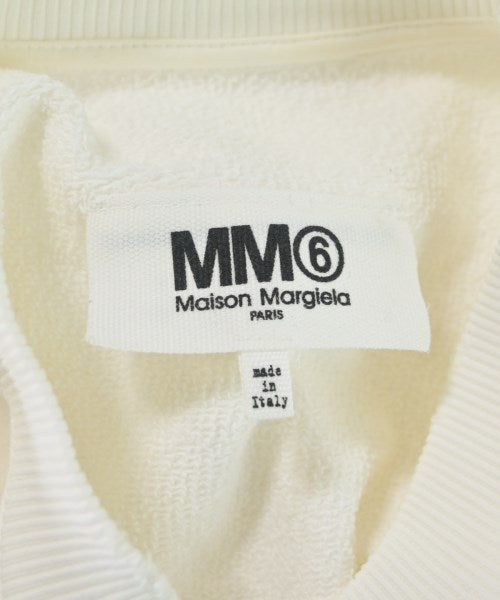 MM6 เสื้อสเวตเตอร์