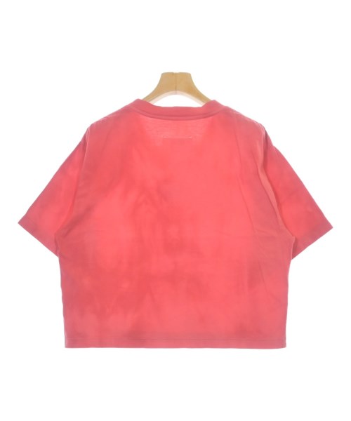 MM6 เสื้อยืด/เสื้อท็อปส์