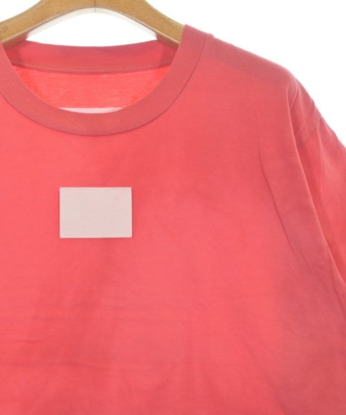 MM6 เสื้อยืด/เสื้อท็อปส์