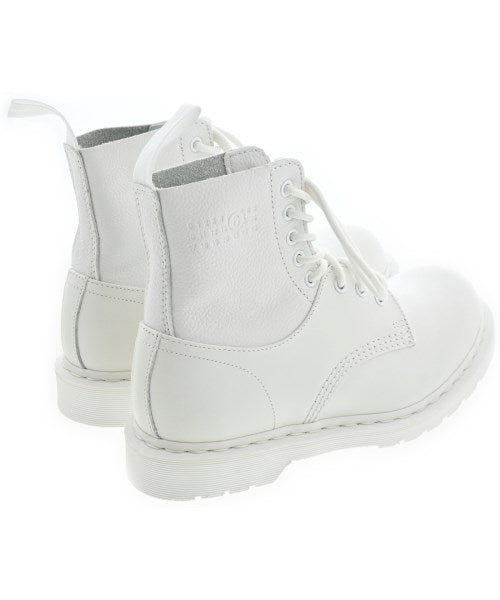 MM6 รองเท้าบูท