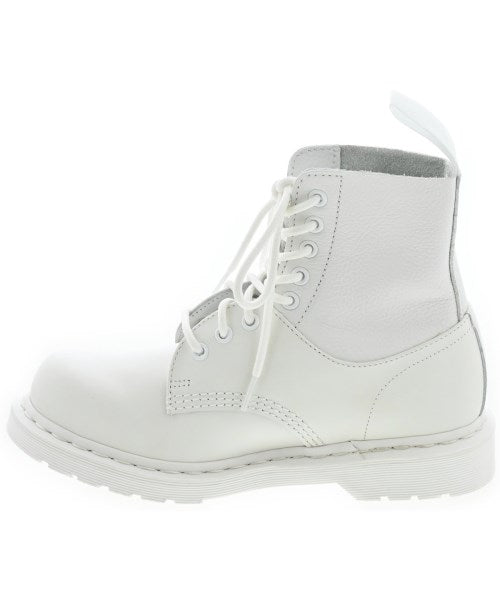 MM6 รองเท้าบูท