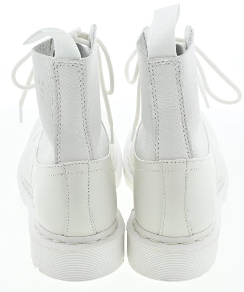 MM6 รองเท้าบูท